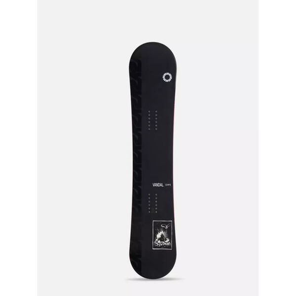 K2 Vandal Snowboard Junior