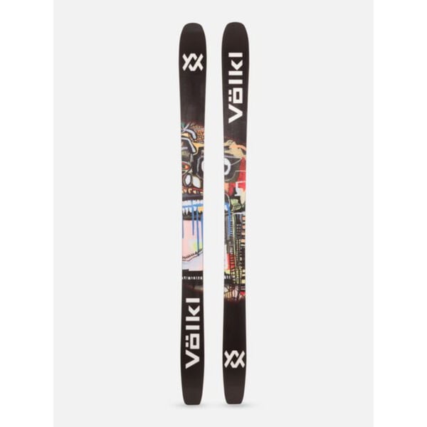 Volkl Revolt 101 Skis