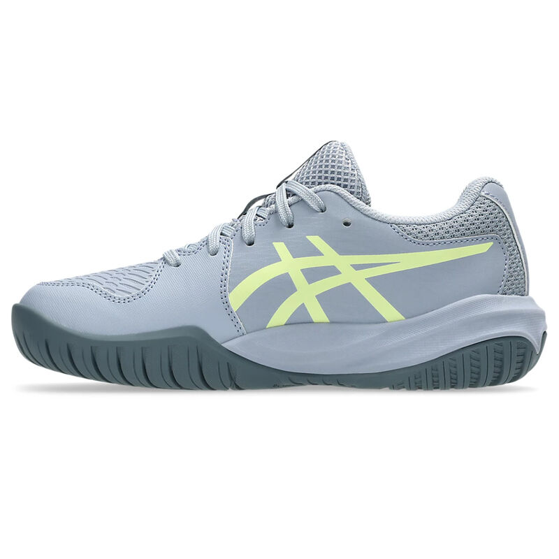 Asics Gel-Resolution X Grade School Shoes Kids image number 3