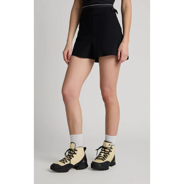 Seniq Trailmix Shorts Womens