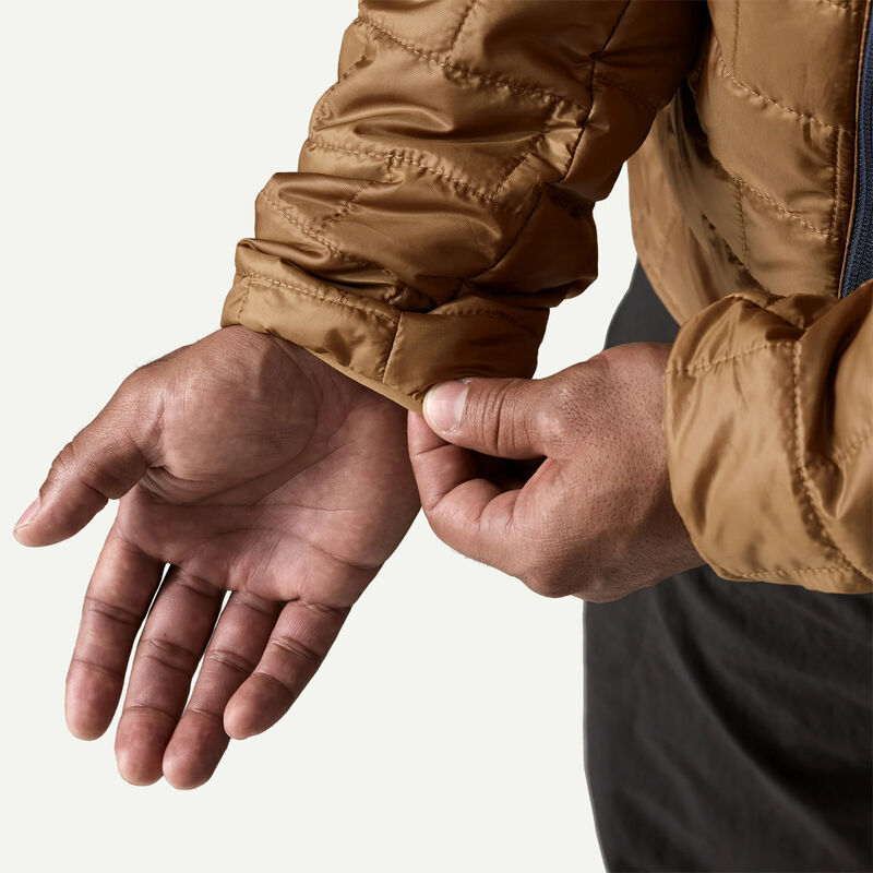Patagonia Nano Puff Insulated Jacket Mens image number 6