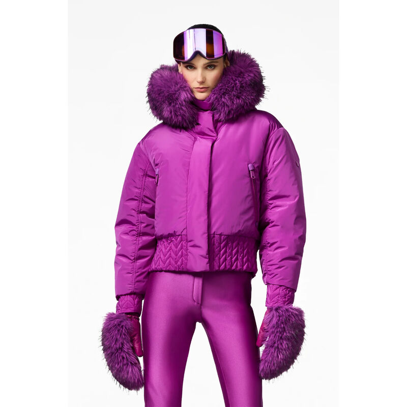 Goldbergh Indira Ski Jacket Womens image number 4