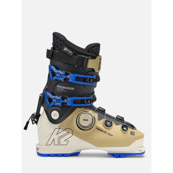 K2 Mindbender 120 Boa Ski Boots