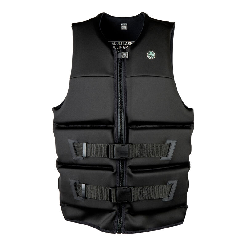 Radar Staple Vest image number 0