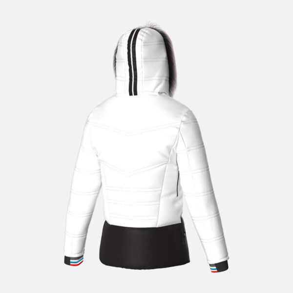 Rossignol Joseray Down Ski Jacket Womens