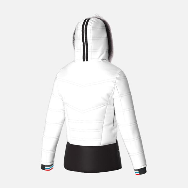 Rossignol Joseray Down Ski Jacket Womens image number 1