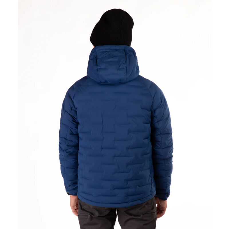 Boulder Gear Endurance Jacket Mens image number 1