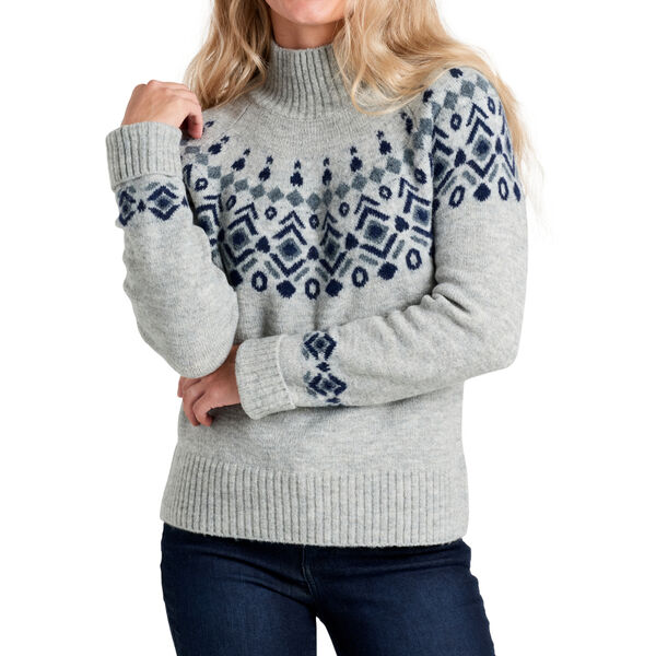 Kuhl Alpina Sweater Womens