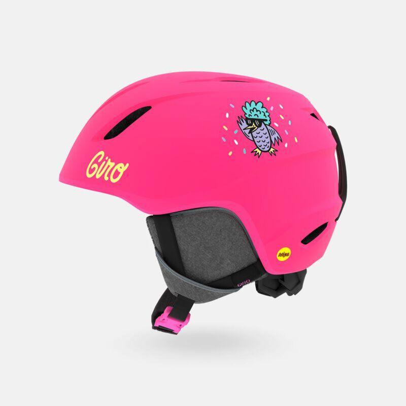 Giro Junior Launch MIPS Helmet Kids image number 0
