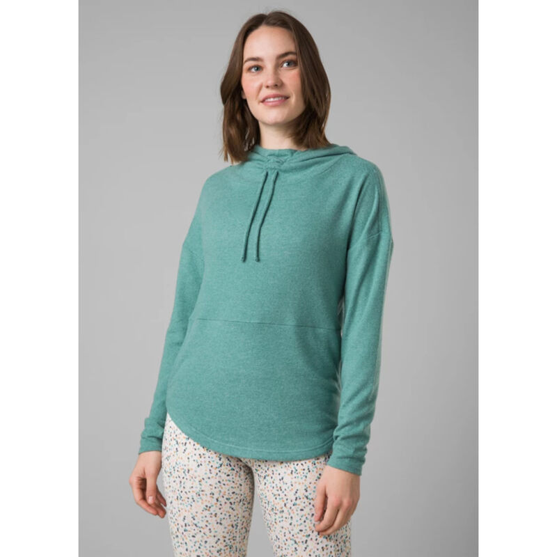 prAna Foresta Top Womens image number 1