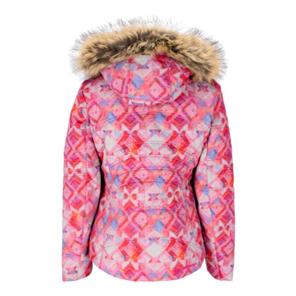 Obermeyer Tuscany II Jacket Womens