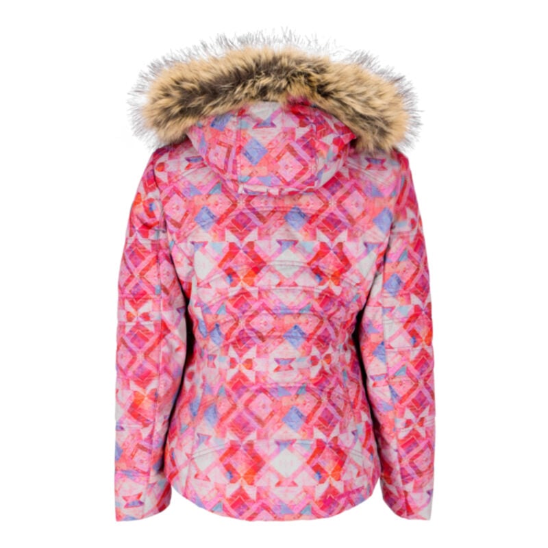 Obermeyer Tuscany II Jacket Womens image number 1