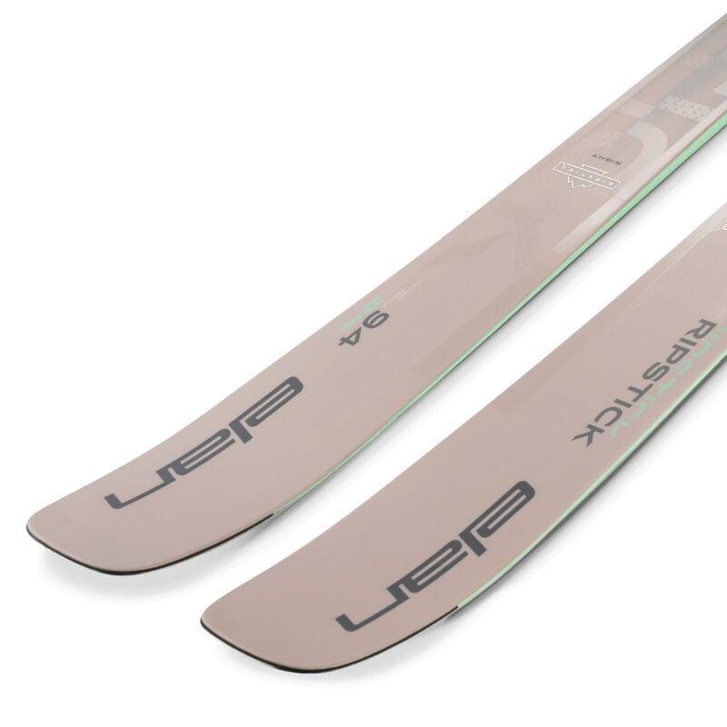 Elan Ripstick 94 Skis Womens image number 6