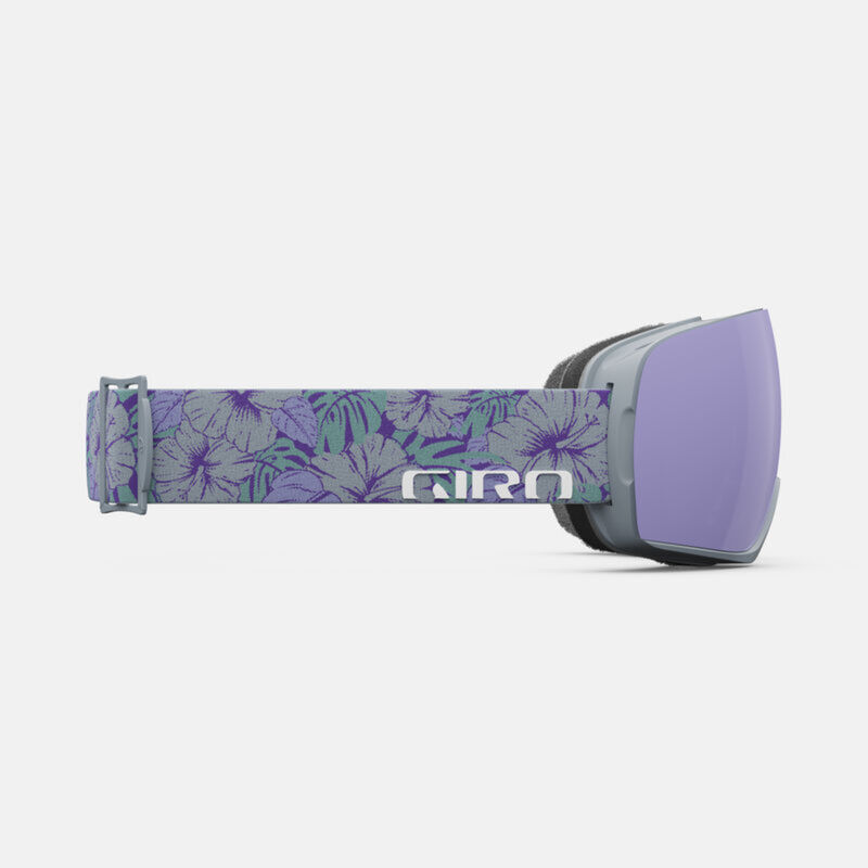 Giro Article ll Goggle + Vivid Haze Lens image number 2