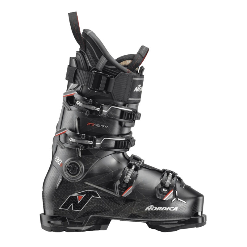 Nordica Promachine 3 130 S Ski Boots image number 0