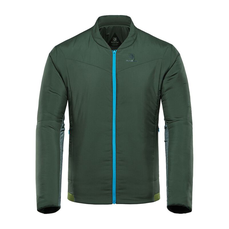 BlackYak Kurtaka Kostromo 3 in 1 JAcket Mens image number 5