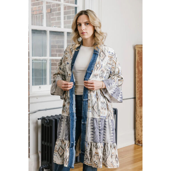 Shannon Passero Ying Cardigan Womens