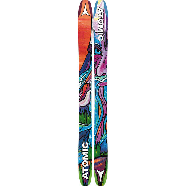 Atomic Bent Chetler 120 Skis
