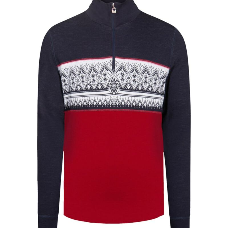 Dale of Norway Moritz Basic Sweater Mens image number 0