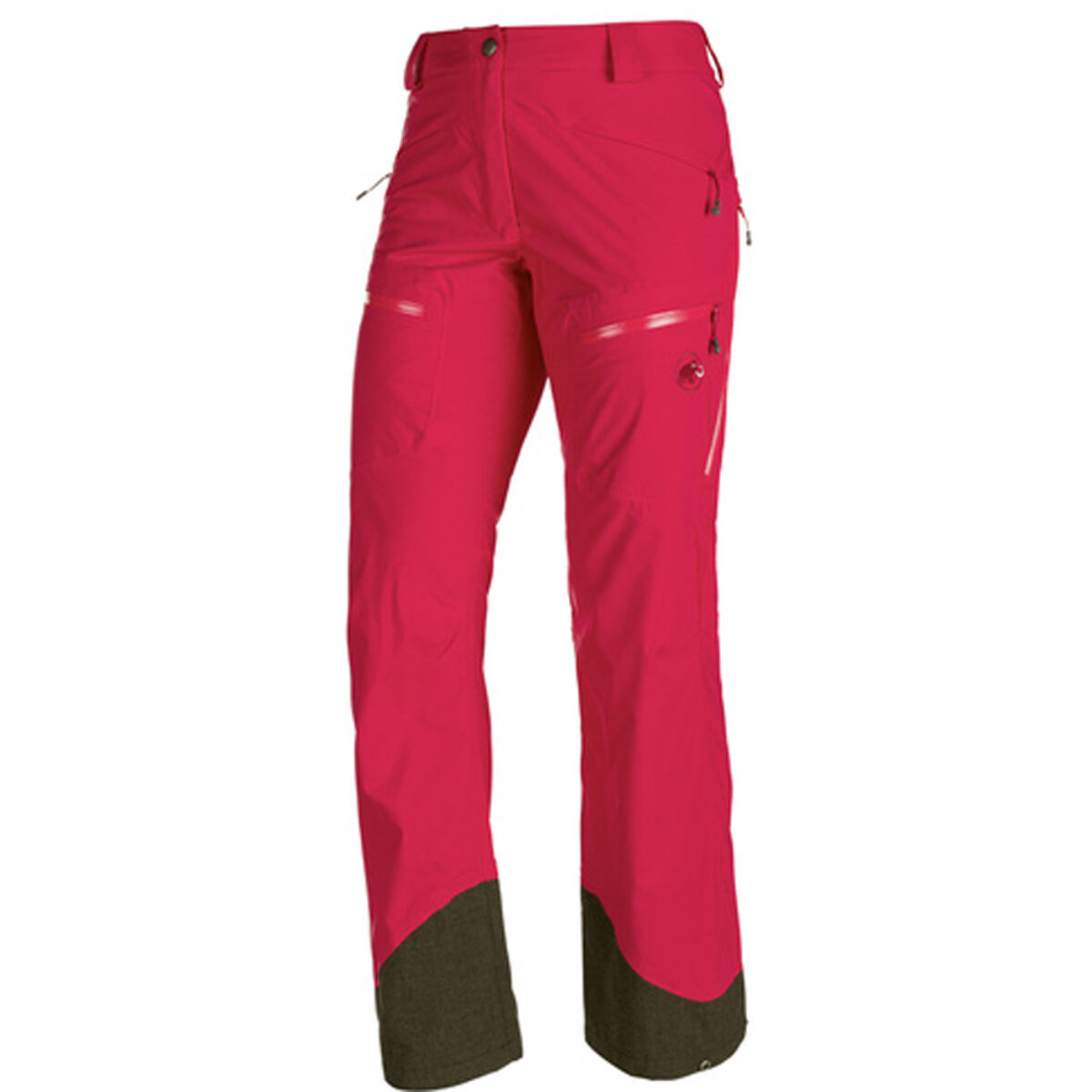 mammut stoney pant