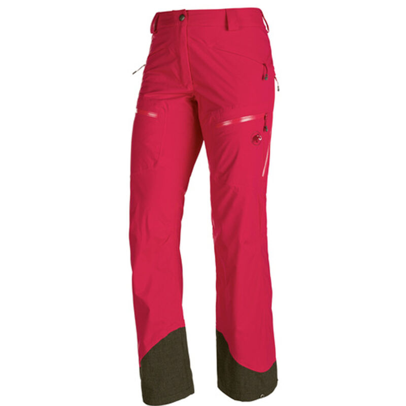 Mammut Stoney HS Pant Womens image number 0