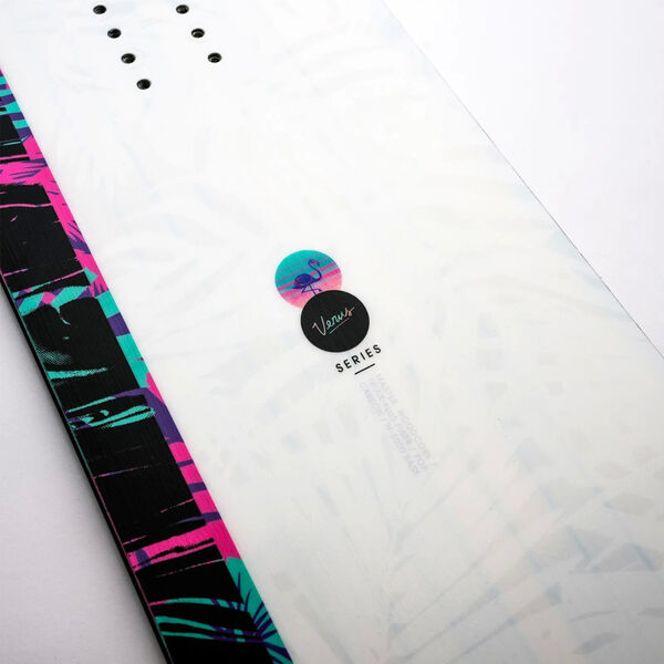 Nidecker Venus Snowboard Womens