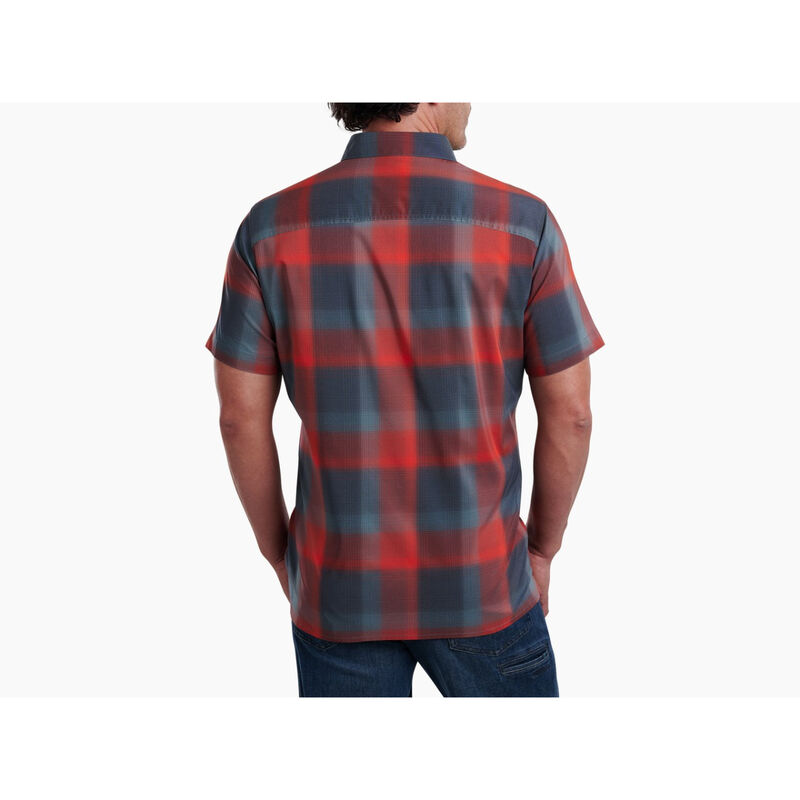 Kuhl Response Shirt Mens image number 1