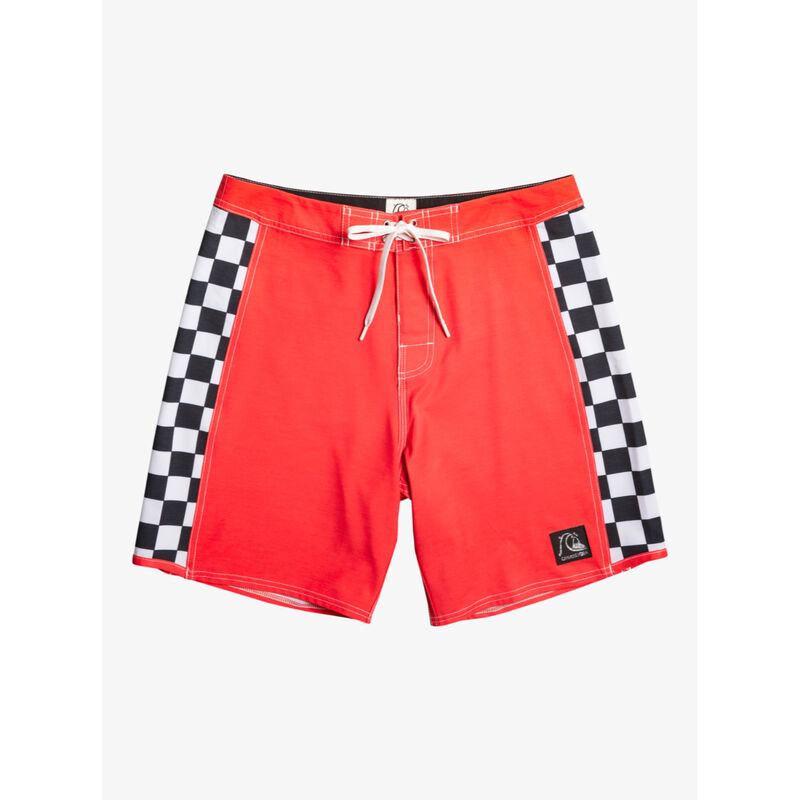 Quiksilver Original Arch 18 Inch Swim Bottoms Mens image number 0