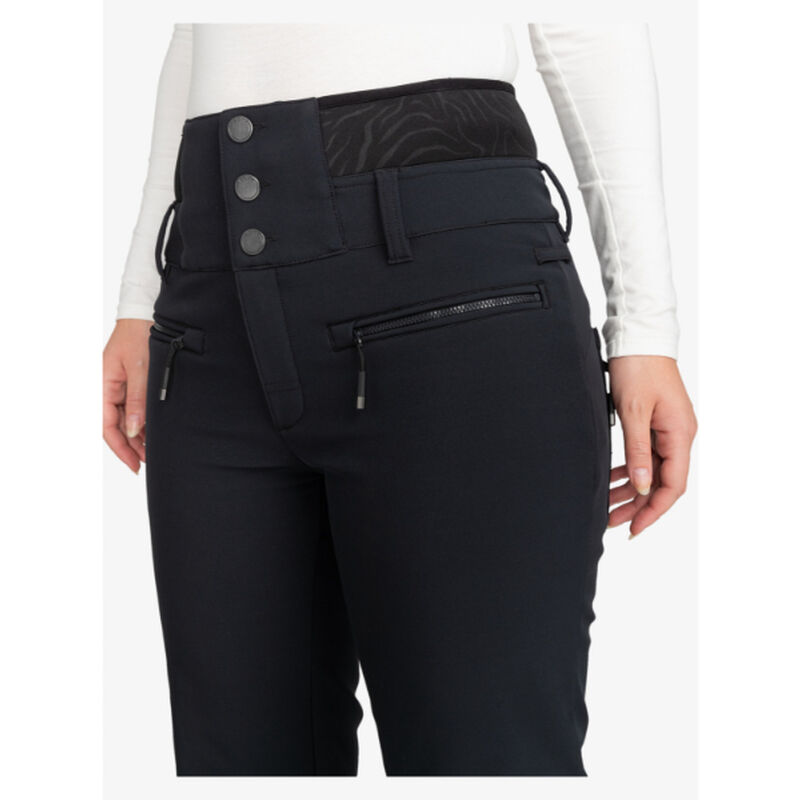 Roxy Rising High Technical Snow Pants Womens image number 9