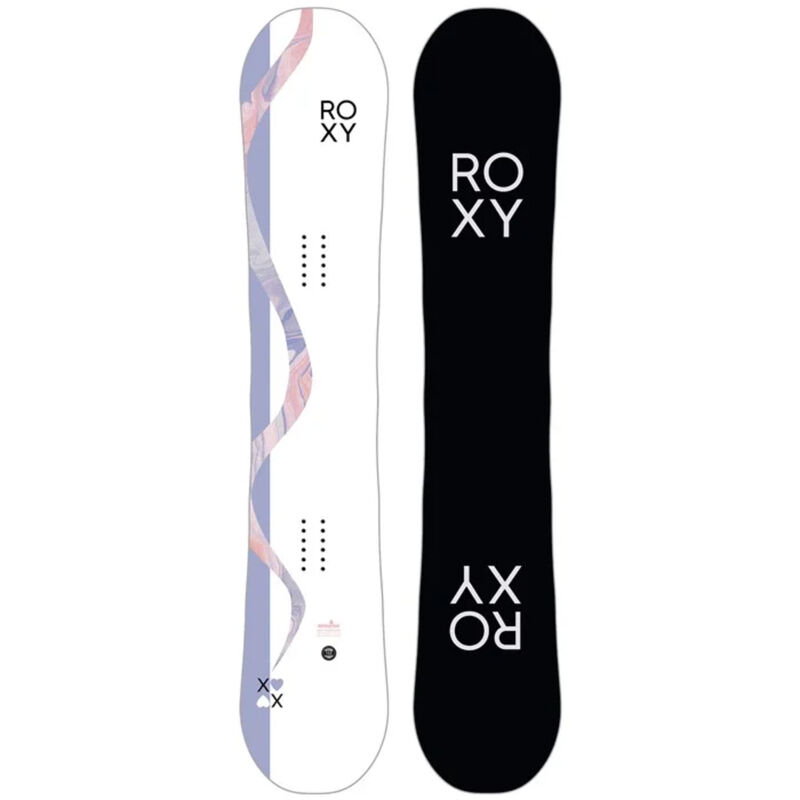 Roxy XOXO Pro Snowboard Womens image number 0