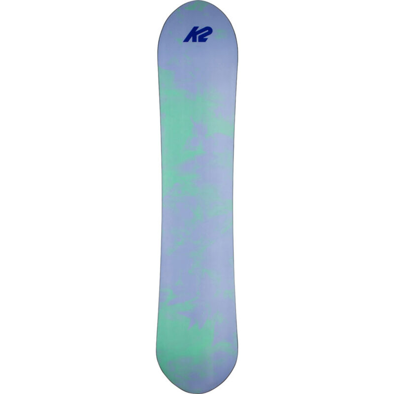 K2 Wildheart Snowboard Womens image number 1
