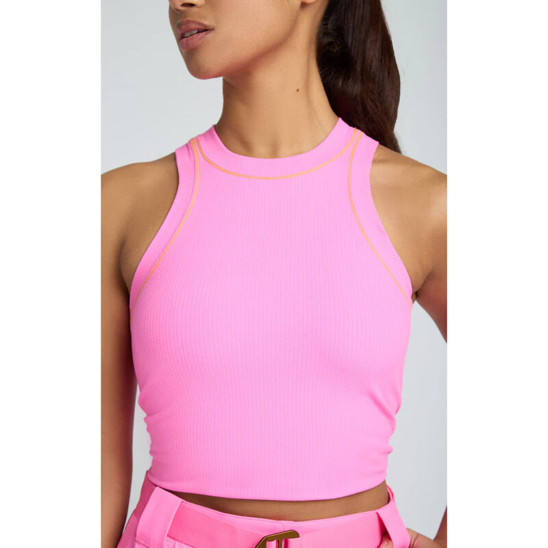 Seniq Oasis Tank Womens image number 3