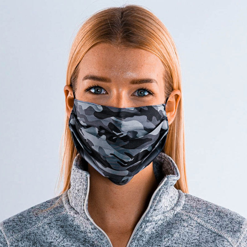 Sa Company Face Mask 21 Christy Sports