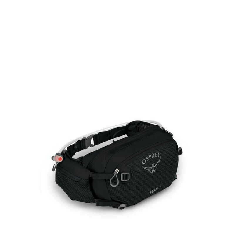 Osprey Seral 7 Biking Hydration Waistpack image number 0