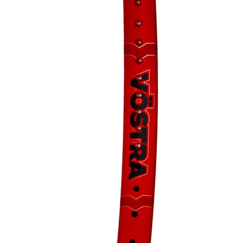 Volkl Vostra V8 285G Tennis Racquet - Unstrung image number 3