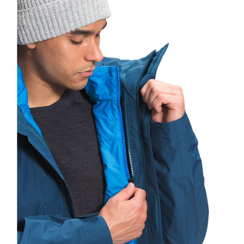 The North Face Clement Jacket Mens image number 6