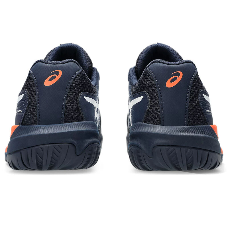 Asics Gel-Resolution X Grade School Shoes Kids image number 5