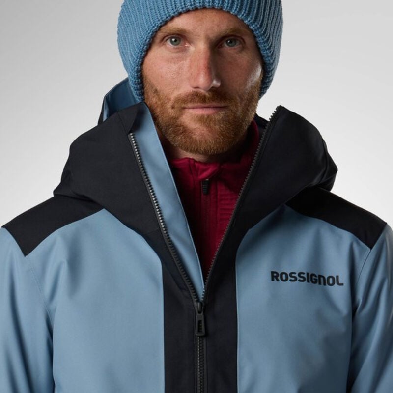 Rossignol Rochrun Insulated Ski Jacket Mens image number 3
