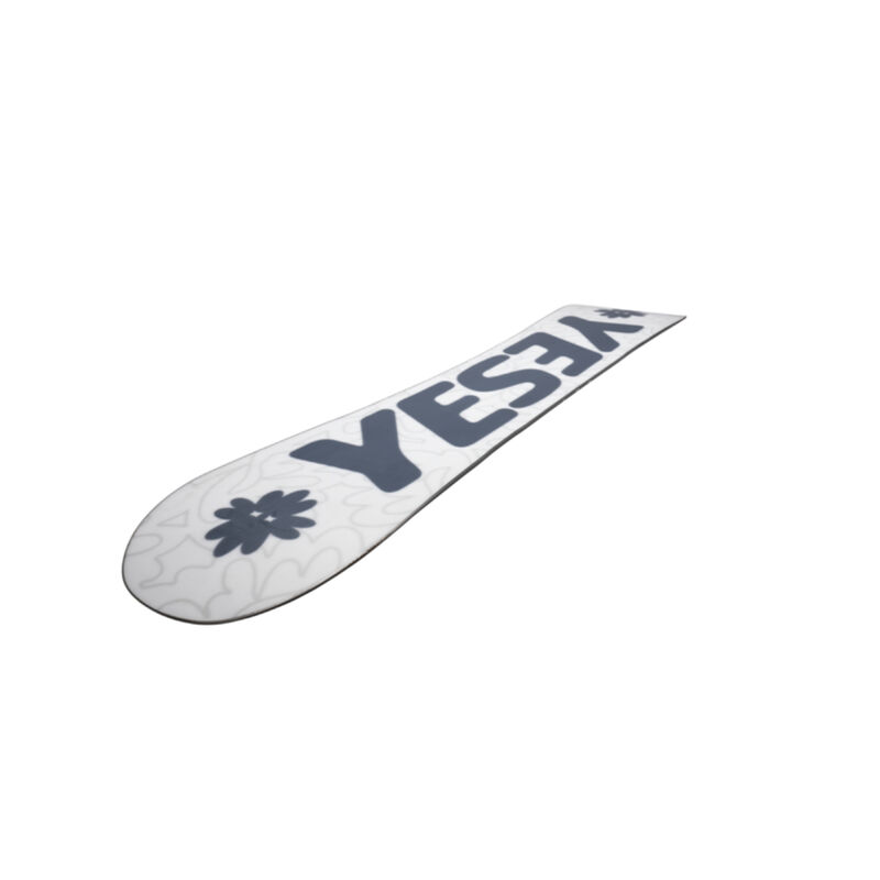 YES Frenzy Snowboard Womens image number 2