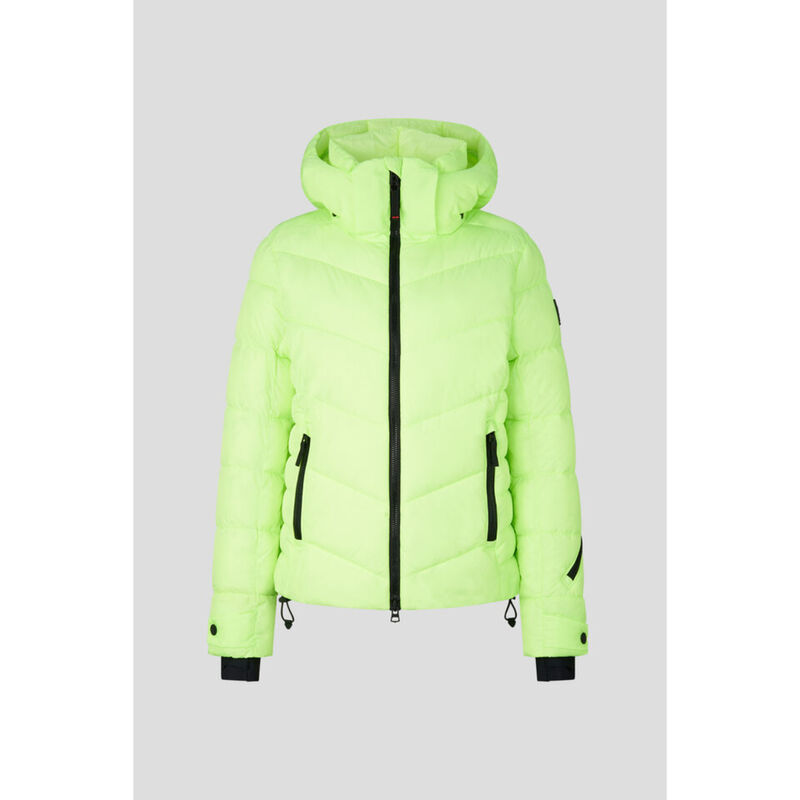 Bogner Saelly Ski Jacket Womens image number 0