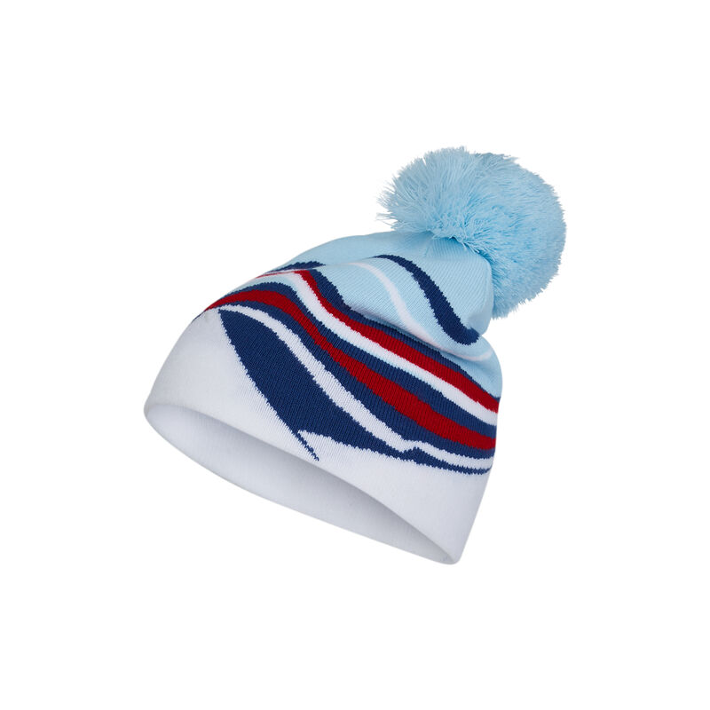 Spyder Northern Lights Beanie Womens image number 1