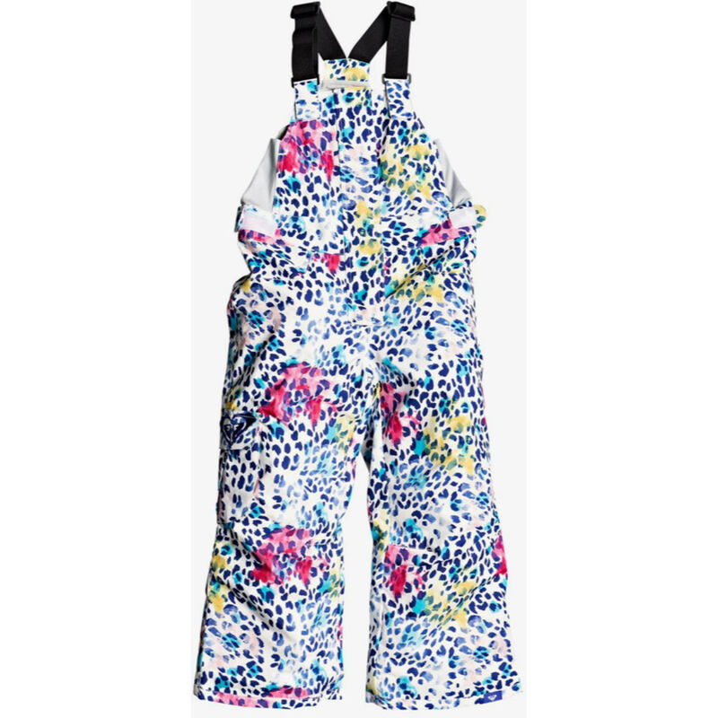 Roxy Lola Printed Snow Pants image number 0