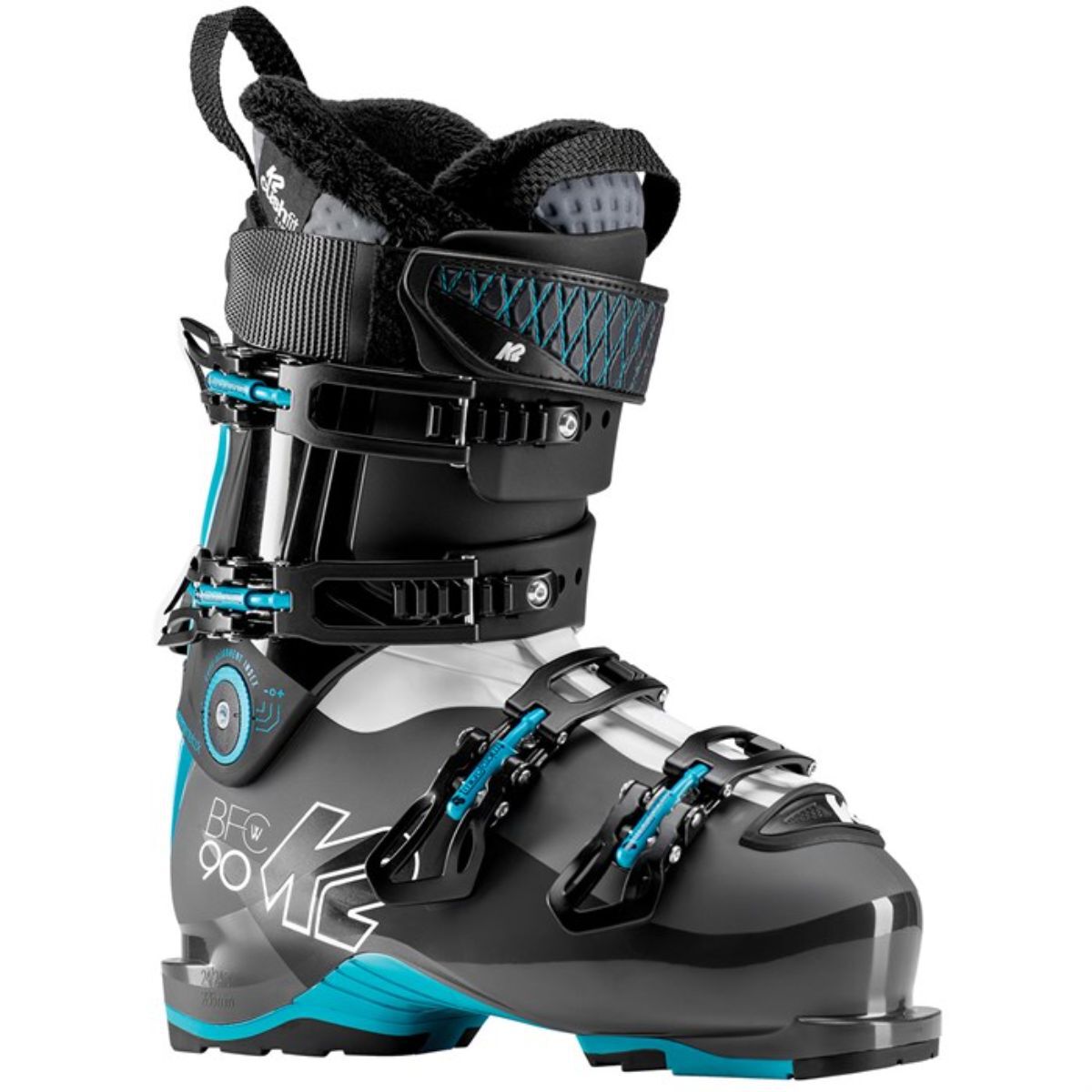 K2 bfc 90 ski boots online