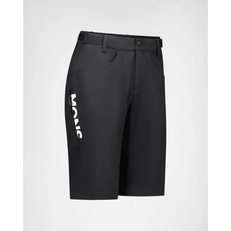 Mons Royale Diversion Merino Trail Shorts Mens image number 0