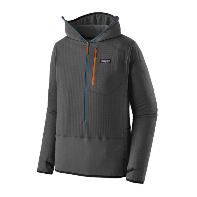 Patagonia R1 Pullover Hoodie Mens image number 0