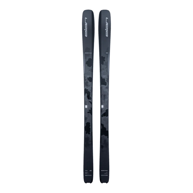 Elan Ripstick 88 Skis image number 0