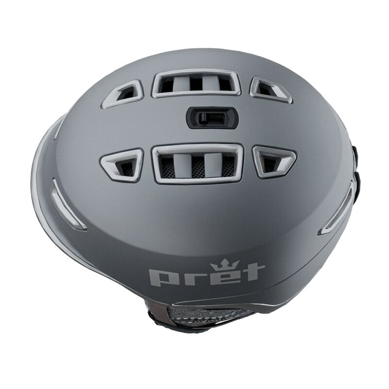 Pret Vision Helmet Womens image number 3