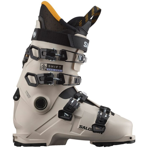 Salomon Shift Pro 80T Alpine Touring Ski Boots Kids