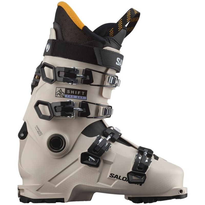 Salomon Shift Pro 80T Alpine Touring Ski Boots Kids image number 0