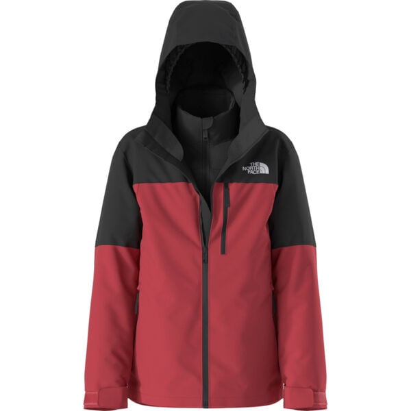 The North Face Freedom Triclimate&trade; 3-N-1 Jacket Kids